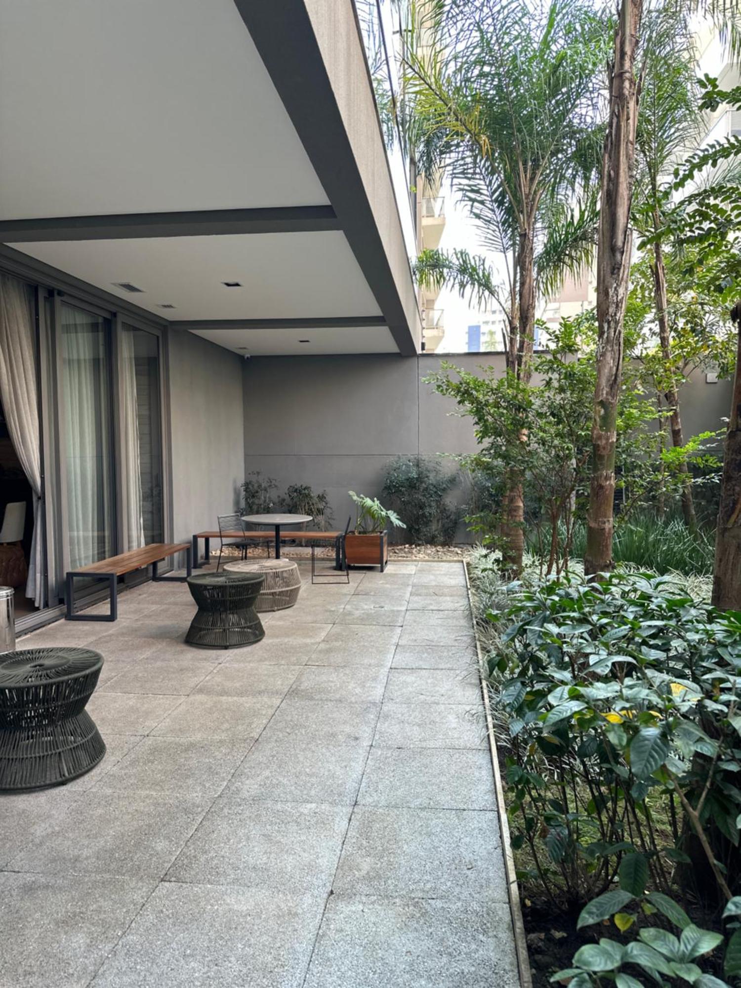 Ap102 Prox Paulista Com Varanda Retiro Urbano São Paulo Exterior foto